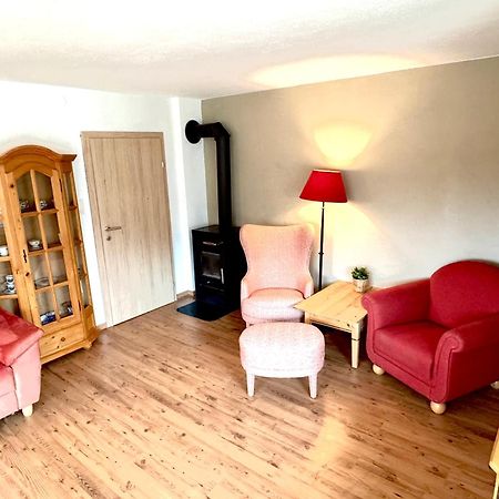 Pension Kreuzeck - Dein Gluecksplatz Am Lech Weissenbach am Lech Buitenkant foto